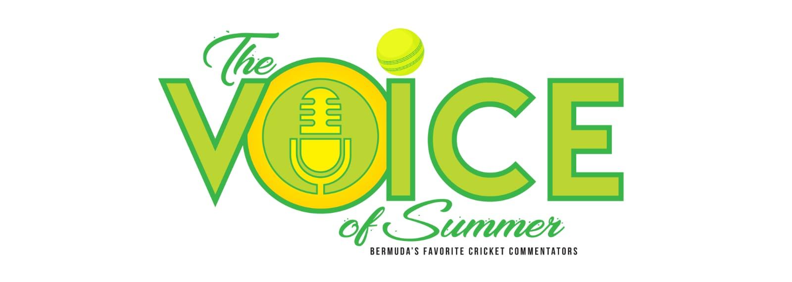 VOS – The Voice of Summer
